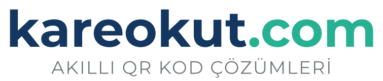 KareOkut - Yeni Nesil Dijital Kartvizit ve QR Kod Oluşturucu